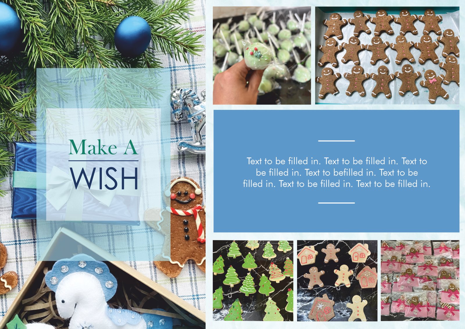 A Birthday to Share - Birthday event